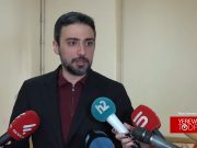 Правительство признает, что Армения «умыла руки» от Арцаха — Арам Вардеванян