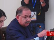 «Буду ждать вас там»: Агван Варданян пригласил членов ГД на митинг