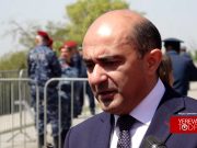Марукян считает, нужно нормализовать отношения, чтобы Турция признала Геноцид армян