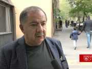 Предупредил полицейских, что если применят силу в отношении активистов, то сами будут давать показания — Агван Варданян
