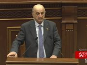 Идея о том, что у Карабаха нет будущего в составе Азербайджана, была неправильной — Виген Хачатрян