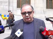 Цель одна – «очистить» Армению от Никола — Агван Варданян