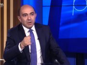 В прошлом Марукян обвинял Пашиняна, сегодня оправдывает