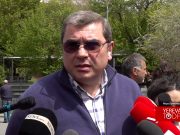 Открытие границ «убьет» нашу экономику — Давид Ананян