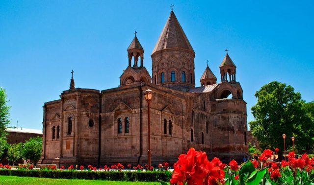 Mother-See-of-Holy-Etchmiadzin