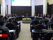Очередное заседание правительства (прямое включение)