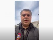 В 18:00 присоединяемся к факельному шествию с площади Свободы — призыв Артура Ванецяна