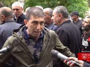 Наших детей нет и никто не ответил за это — отец погибшего солдата