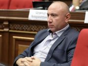 К сведению властей дня, руководствующихся турецко–азербайджанской повесткой — Андраник Теванян