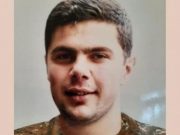 У матери погибшего в 44-дневной войне Левона Мирумяна родился сын