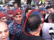 Полицейские в штатском не имеют права принимать участие в операции по задержанию граждан — правозащитник