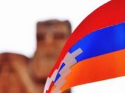 Мужчина в Степанакерте расстрелял пост дорожной полиции – МВД Арцаха