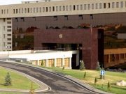 Минобороны Армении официально подтвердило обстрел приграничного села Хачик