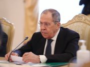 Призывы к ответственности российской стороны и расследованию не отражают реального отношения РА — Лавров