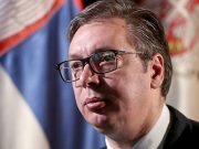 Вучич победил на президентских выборах в Сербии