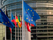 В Европарламенте пообещали, что Украину быстро признают кандидатом в ЕС