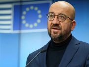 Шарль Мишель заявил об «ощутимом прогрессе» после трехсторонней встречи
