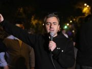 Каждый армянин должен выразить свою позицию по жизненно важным для нашего народа вопросам — Ишхан Сагателян