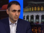 Заседание суда по вопросу ареста Аветика Чалабяна отложено
