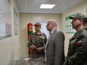 Посол РФ посетил армяно-азербайджанскую границу