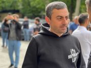 Ишхан Сагателян: любое соглашение между Николом и Алиевым – ничто