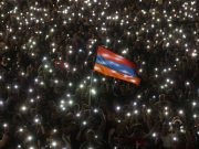 Еще фоторяд с шествия движения «Сопротивление»