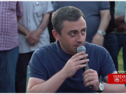 Выходите, чтобы остаться армянами, чтобы было, что объяснить своим внукам