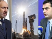 «Голос Армении»: позднее зажигание — Пашинян со своей «космической ложкой» подоспел уже «после обеда»