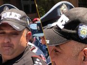 Америка предоставляет форму полицейским, разгоняющих протестующих в Армении? — фоторяд
