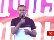 Руководители общин, призываю объединиться вокруг движения – Глава общины Гегамасар