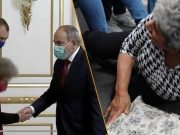 Кристине Назарян: душа Андреа Викторини еще ликует от насилия в отношении пожилых женщин?
