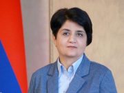 Любой статус Арцаха в составе Азербайджана неприемлем — пресс- секретарь президента республики