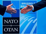 В Китае назвали «ловушкой США» вступление Финляндии и Швеции в НАТО