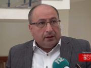 Прокуратура считает своим долгом возражать против всех наших ходатайств — Айк Алумян