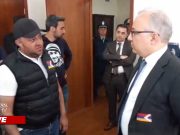 Замглавы МИД не сказал, что «Арцах не будет в составе Азербайджана»