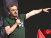 Завтра с 8:30 начинаем масштабные акции неповиновения, многие улицы в Армении будут перекрыты — Сагателян