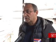 Очередное политическое шоу — Арцвик Минасян об обыске квартиры члена АРФД