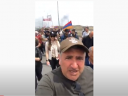 Ты должен уйти, чтобы наша нация могла выпрямить спину — Артур Хачатрян
