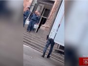 Полицейские очень любят «Grand Candy»?