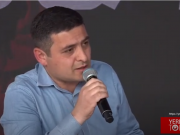 Сегодня мы видим захват власти одним человеком — Менуа Согомонян