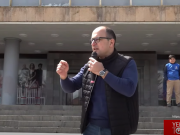 Мы убедились, что силовики уже отказываются выполнять незаконные приказы Никола — Айк Мамиджанян