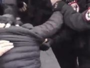 Участника войны, получившего ранение в голову, полицейские избили и подвергли приводу