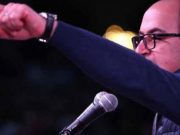 Как бы они ни хотели, армянин не пойдет против армянина — Айк Мамиджанян