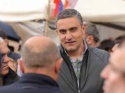 Приверженцы никола проиграли в «войне нервов», и скоро зафиксируем их окончательное поражение — Казинян