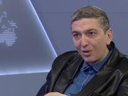 Арестован Армен Григорян