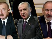 Баку открыто заявляет, что оппозиция не должна прийти к власти, и с ней переговоры вести не будут – Шармазанов