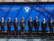В Душанбе началась встреча глав МИД стран-участниц СНГ
