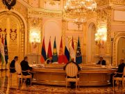 В ОДКБ ответили на слова Пашиняна о необходимости усовершенствования механизмов кризисного реагирования