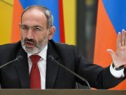 Редакторы публично отказываются посылать Пашиняну формальные вопросы