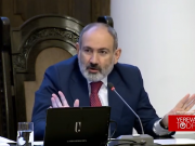 Пашинян сдал села, потому что улицы были покрыты грязью?